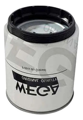 Filtro Combust Separador Agua Chassis Oh 1421l Om366 La 2001