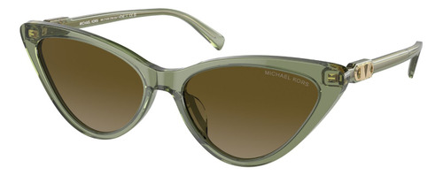 Lentes De Sol Harbour Island Michael Kors Mk2195u394413