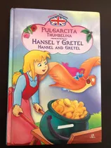 Comprar Libro Hansel Y Gretel - Clásicos Bilingues - Tapa Dura