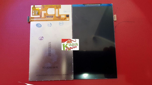 Pantalla Sencilla Samsung J7 Sm-j700f 17 Pines