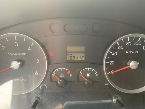 Imagen 7 de 7 de Hyundai H100