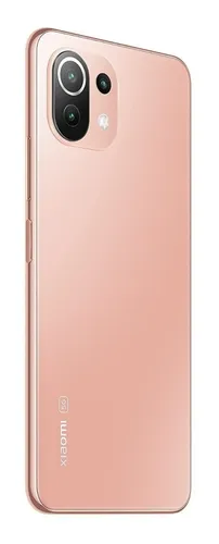 Xiaomi 11 Lite Ne New Edition 5g 2109119dg 8gb 256gb Dual
