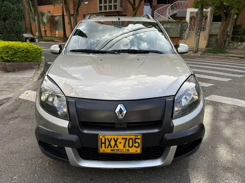 Renault Stepway 1.6l
