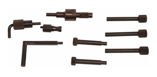 Imagen 1 de 4 de Llave Puesta Punto De Motor 16v P/205, 307, 206 Y