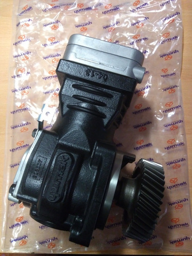 Compresor Tipo Wabco 85, Axor Atego Bus Motores 904 924 926