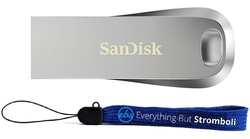 Pendrive Con Memoria De 512 Gb | Usb 3.1 / Plateado/ Sand...