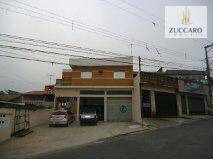 Prédio À Venda, 410 M² Por R$ 769.000,00 - Jardim Adriana - Guarulhos/sp - Pr0226