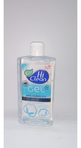Hiclean Ext Algodao 500ml