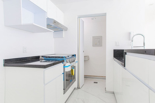 Imagen 5 de 27 de Departamento En Venta En Col. Piedad Narvarte, Benito Juárez