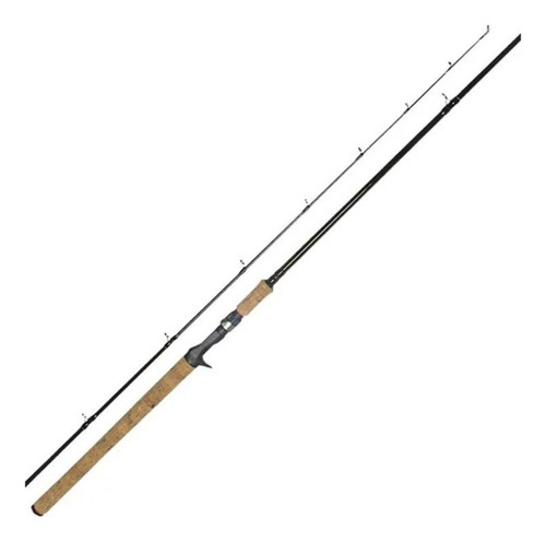 Vara Carretilha Infinity Cast C60172 60 1,83m 6-17lb 2p