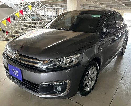 Citroën C-Elysée 1.6 Feel