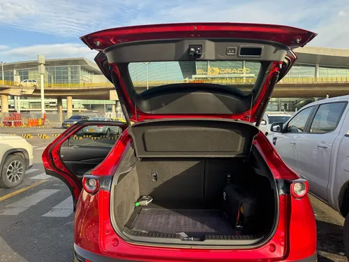 Mazda CX-30 2.5 Grand Touring Lx 4x2
