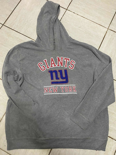 New York Giants Hoodie Nfl