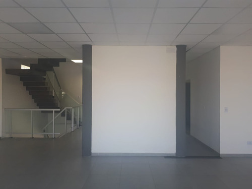 Imagen 8 de 29 de Alquiler Edificio Para Oficinas A Estrenar Quilmes