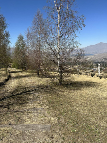 Terreno En La Quebradita-tafi Del Valle
