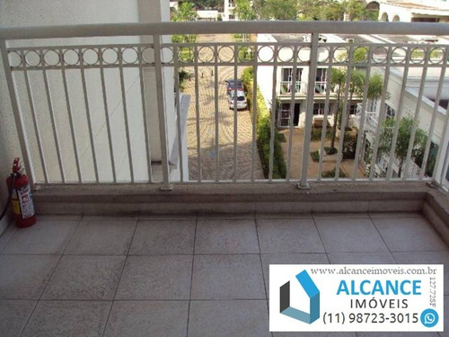 Imagem 21 de 30 de Sala / Conjunto Comercial 40 M² - Vila Hamburguesa / Sp - Próximo Estação Villa-lobos Jaguaré E Fácil Acesso As Marginais | Alcance Imóveis - Sa00006 - 34235773
