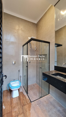 Imagem 10 de 24 de Casa À Venda 3 Quartos, 3 Suites, 4 Vagas, 180m², Village Damha Rio Preto Iii, São José Do Rio Preto - Sp - Sp - Ca0072_rpi