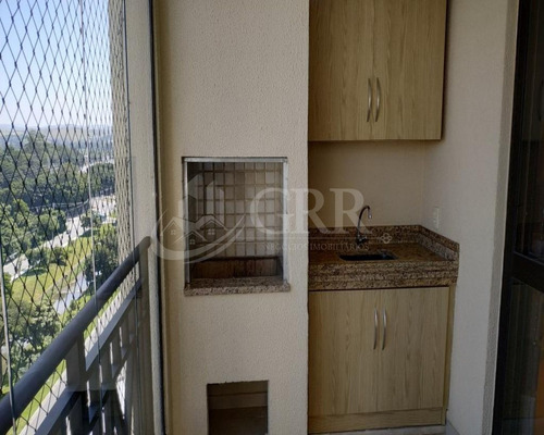 Imagem 7 de 30 de Aluga-se / Vende-se Apartamento Mobiliado E Decorado No Esplanada - São José Dos Campos - Ap00772 - 68157075