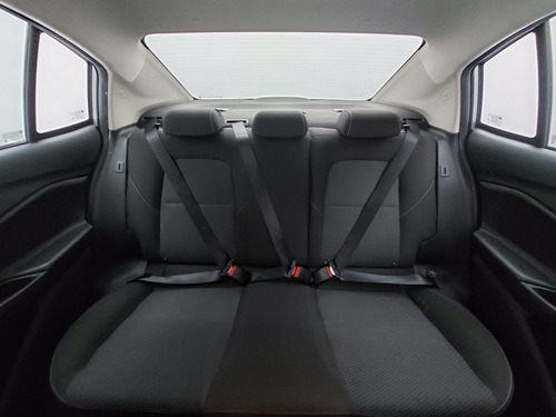 Chevrolet Onix 1.0 TURBO FLEX LTZ AUTOMÁTICO