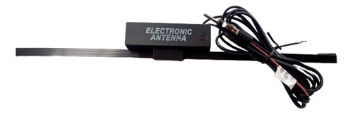 Antena Electrónica Para Interior