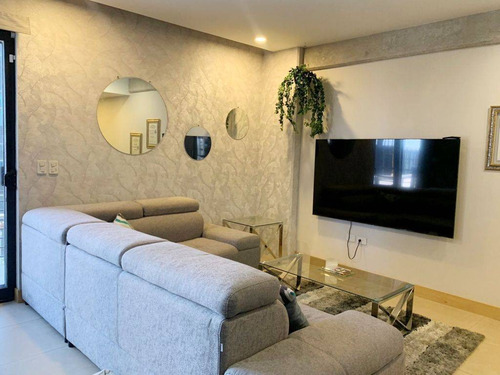 Imagen 8 de 22 de Departamentos En Renta Zona D1 The Lofts Chihuahua