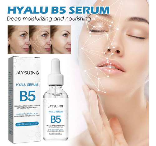 K Hyalu B5 Hyalu B5 Hyalu B5 30 Ml 8018