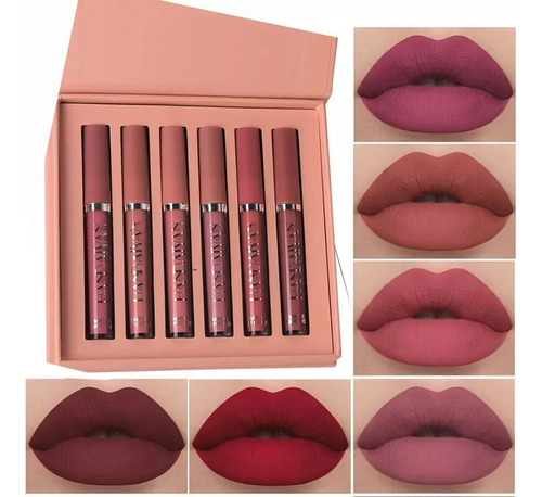 Lipstick And Lip Tinti Duracio E Lipstick Wholesale Stick