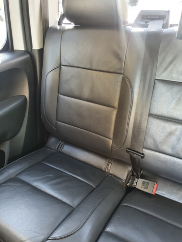 Volkswagen Amarok 2.0 Cd Tdi 180cv 4x2 Highline Pack At 2016