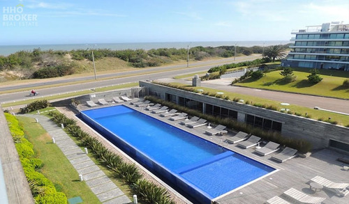 Imagen 20 de 23 de Departamento Pent House. Venta. Playa Brava. Punta Del Este. Brava 28. - Punta Del Este Brava