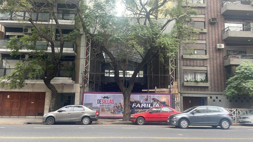 Imagen 2 de 6 de Local - Belgrano 10,50 X 32 Apto Todo Destino