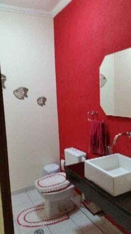 Imagem 8 de 10 de Casa Sobrado Em Penha De França - São Paulo - 669