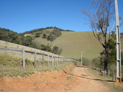 Imagem 2 de 14 de Terreno Em Camanducaia/mg