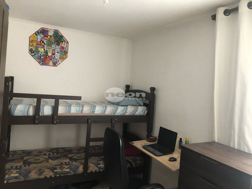 Imagem 4 de 15 de Apartamento - Sao Jose - Ref: 1081 - V-1081