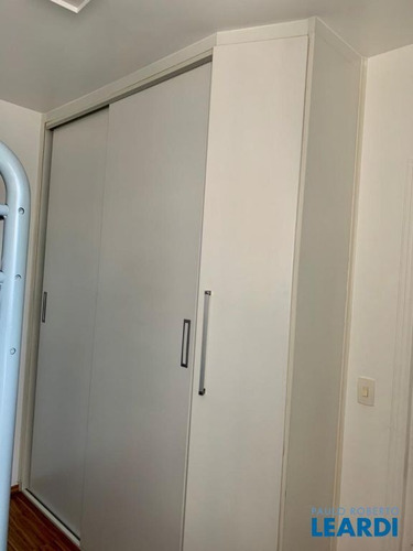 Imagem 11 de 15 de Apartamento - Ipiranga - Sp - 613575