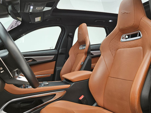 Jaguar F-PACE Jaguar F-Pace 2.0 R-Dynamic SE 404cv (Híbrido)