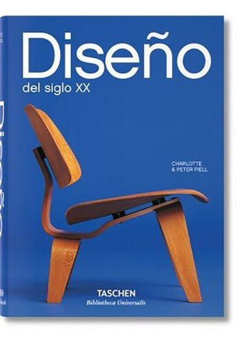 Design 20th Century - Taschen