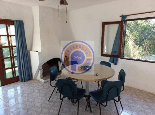 1111-11 Casa En Venta 3 Dorm - Piriapolis. Con Vista Al Cerro Del Toro! Con Renta !!1 Ideal Inversion Y Disfrute