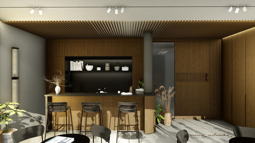 Departamentos Caba Devoto En Venta