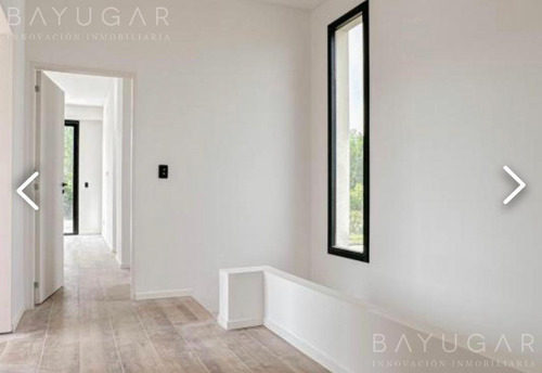 Venta Casa A Estrenar- Santa Ana- Villanueva- Tigre.