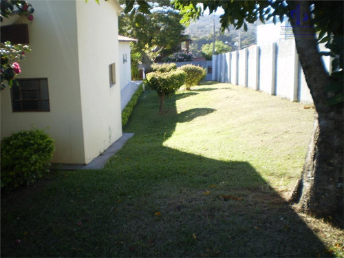 Imagem 11 de 30 de Casa Com 3 Dormitórios À Venda, 330 M² Por R$ 2.000.000,00 - Jardim São Matheus - Vinhedo/sp - Ca0235