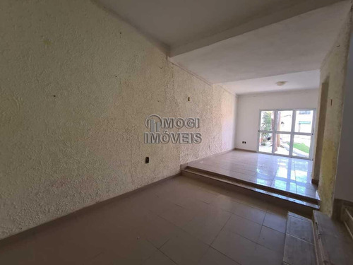 Imagem 11 de 15 de Casa Para Venda Em Mogi Das Cruzes, Vila Natal, 2 Dormitórios, 2 Suítes, 3 Banheiros, 2 Vagas - So589_2-1223123