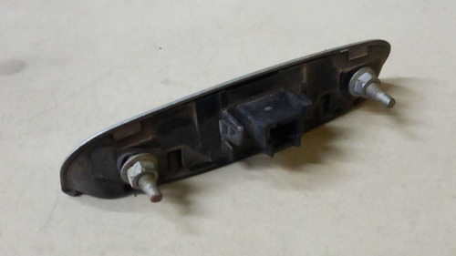 Imagem 5 de 6 de Maçaneta Tampa Traseira Citroen C4 Pallas 2007 A 2010