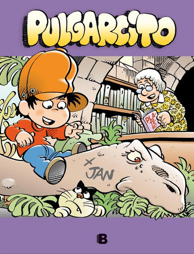 Libro El Periã³dico (pulgarcito 3)