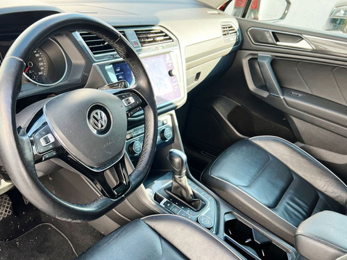 Volkswagen Tiguan 2.0 Highline At