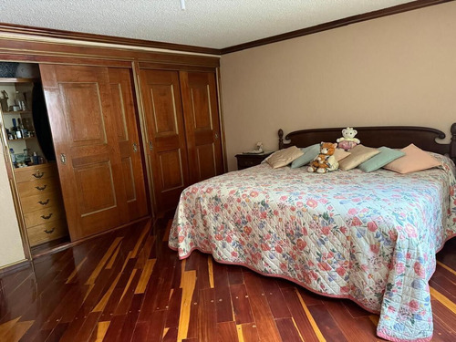 Casa En Venta En Lomas De Tecamachalco