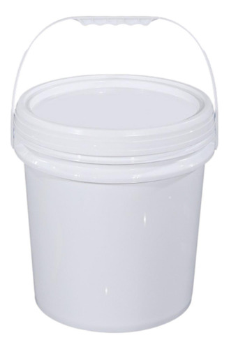 Cubo De Almacenamiento De Latas De Pintura Cubo De 10 Litros