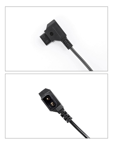 Cable De Fuente De Alimentación D-tap A Puerto, Cable De Car