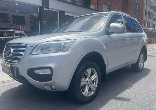 Lifan X60 1.8 Lf6430