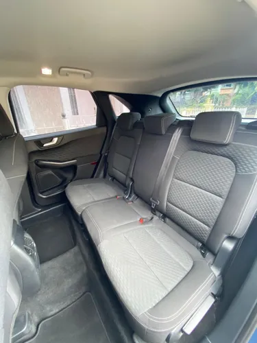 Ford Escape 2.0 Se 4x2