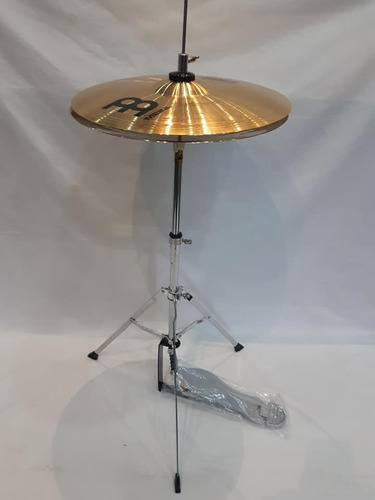 Soporte Hi Hat Lazer Pata Simple